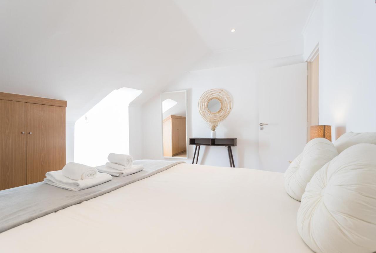 Rato Cozy 3br W/balcony - By Lu Holidays Appartement Lisboa