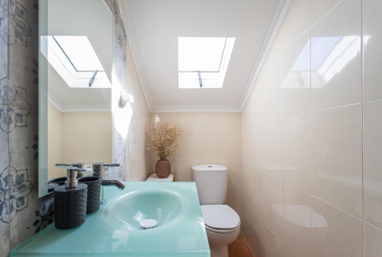 Rato Cozy 3br W/balcony - By Lu Holidays Appartement Lisboa