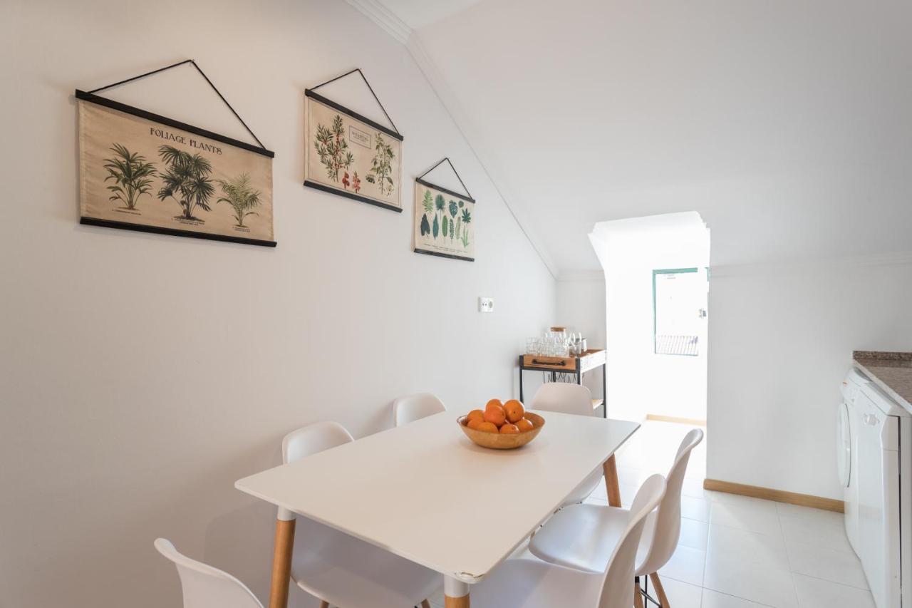 Rato Cozy 3br W/balcony - By Lu Holidays Appartement Lisboa