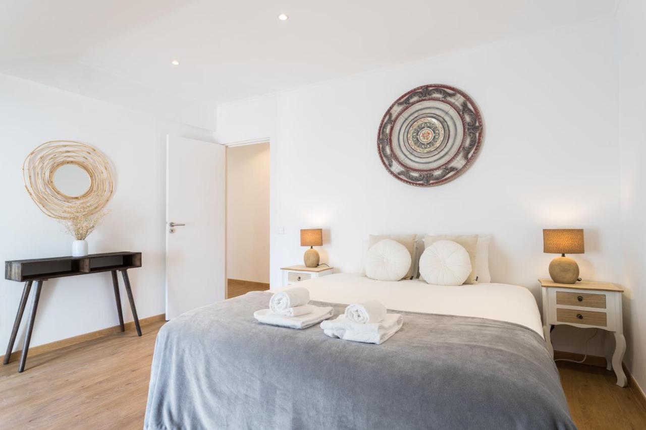 Rato Cozy 3br W/balcony - By Lu Holidays Lisboa