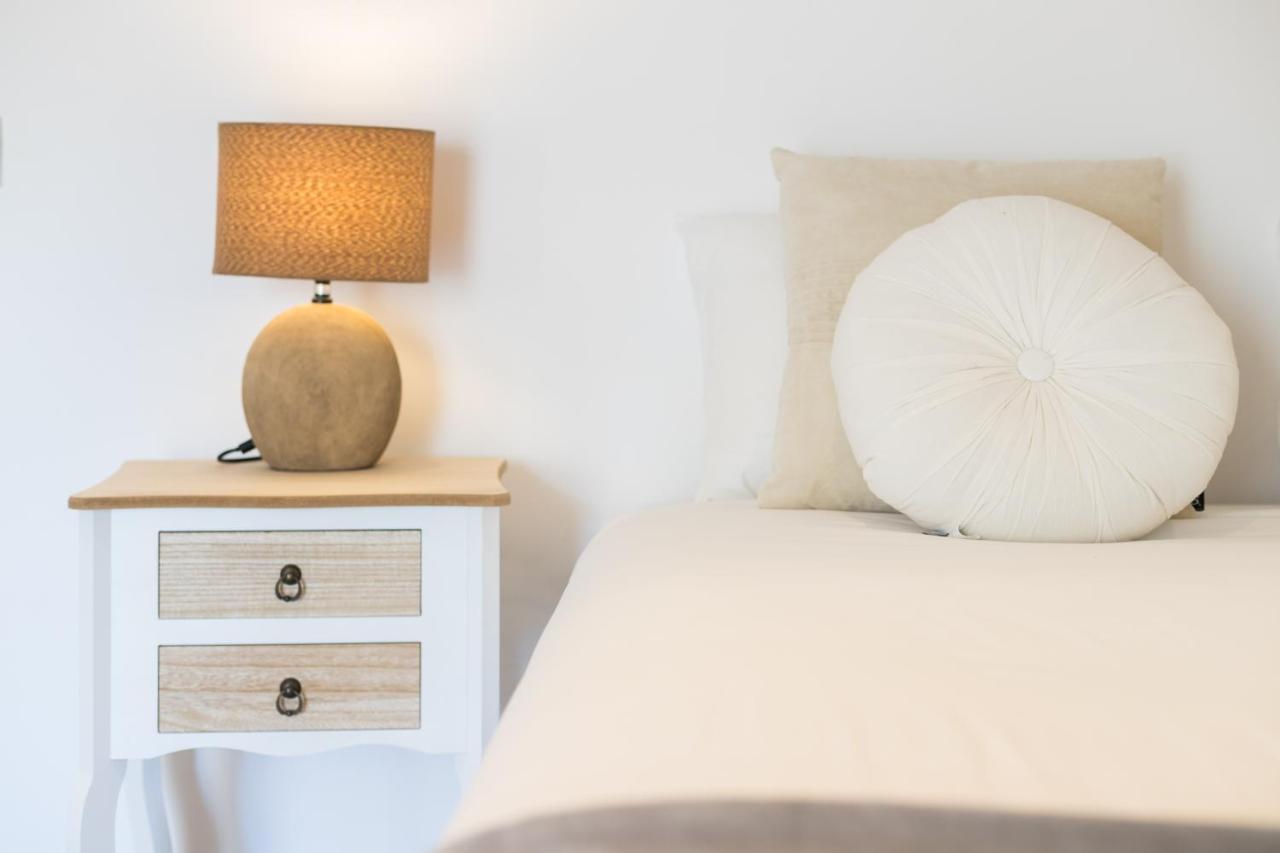 Rato Cozy 3br W/balcony - By Lu Holidays * Lisboa