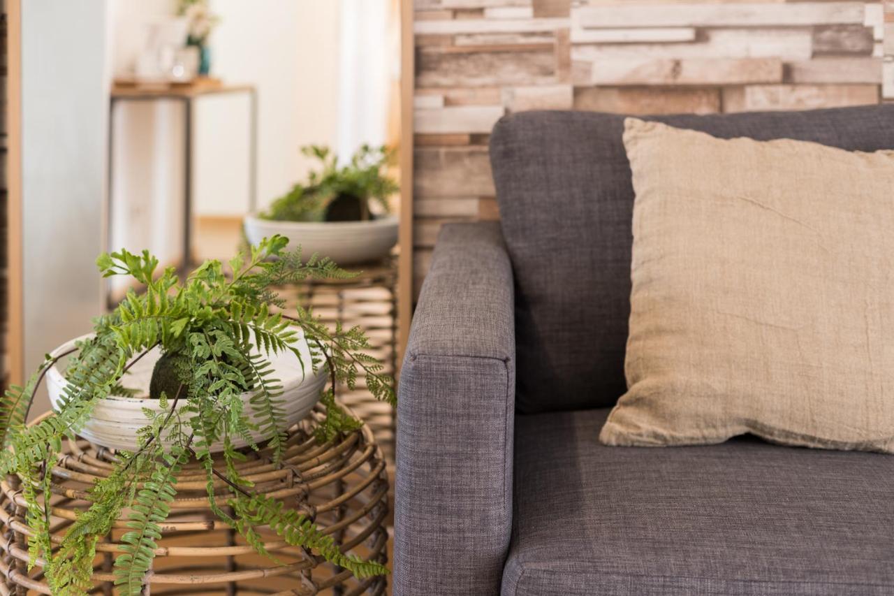 Rato Cozy 3br W/balcony - By Lu Holidays Apartamento *